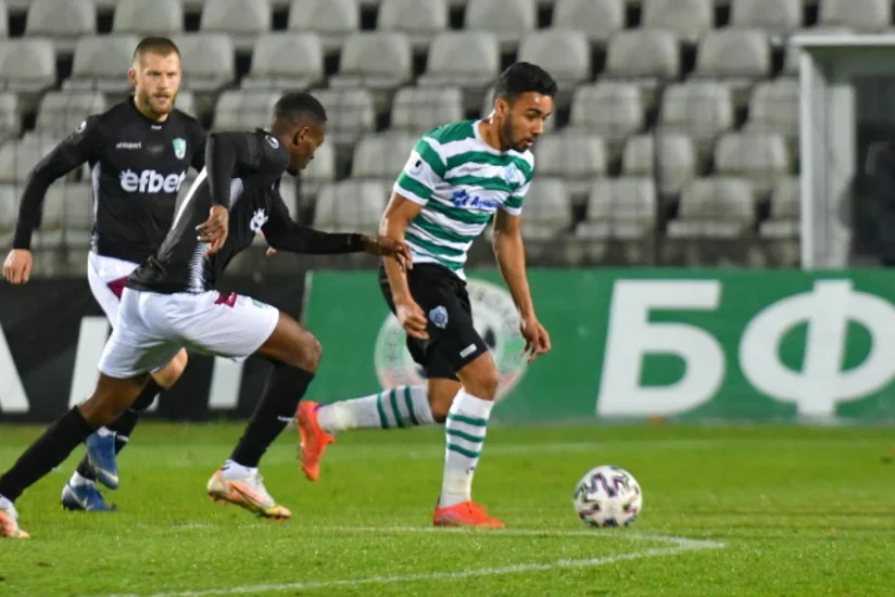 Qarabağ portuqaliyalı vingerlə danışıqlar aparır
