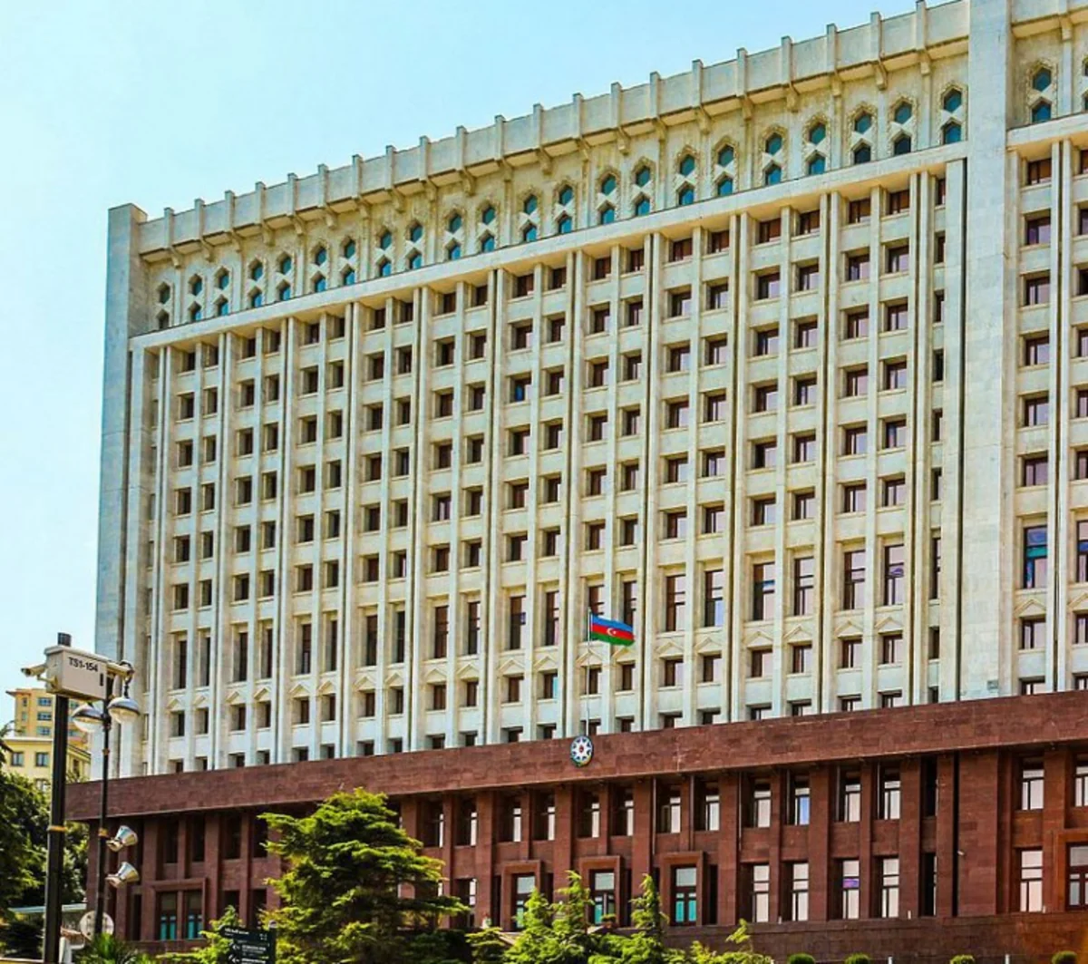 President’s press service: Armenian lobby and Soros carry out dirty campaign against President of Azerbaijan and his family