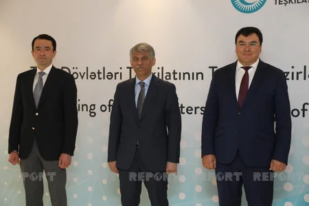 Şamaxıda türkdilli ölkələrin turizm nazirlərinin toplantısı keçirilir