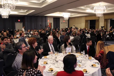 California Azerbaijan Friendship Association was established