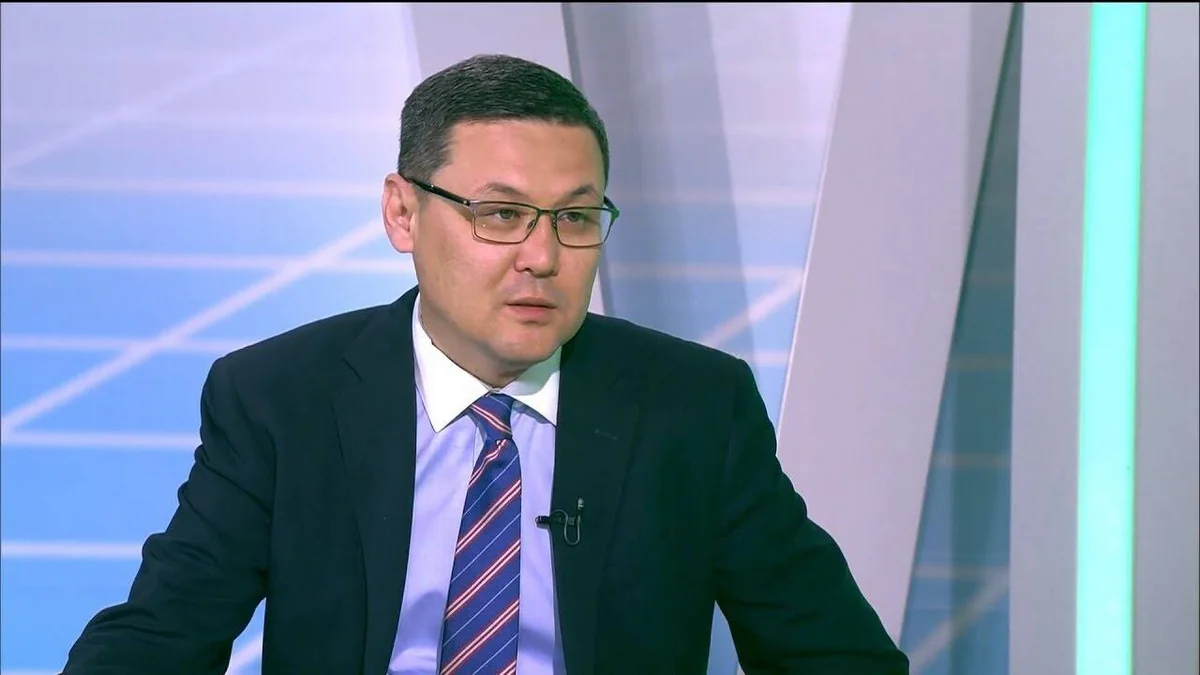 Yerkin Tukumov: Necessary to develop tourism between Azerbaijan, Kazakhstan