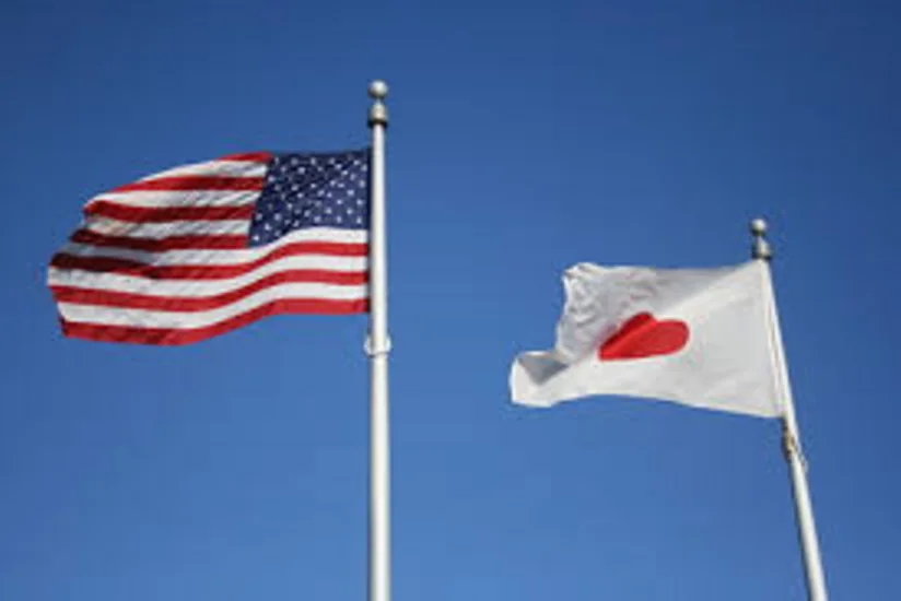 Япония и США договорились о сотрудничестве по вопросу Ирана и Саудовской Аравии