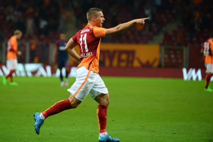 Galatasaray wins Ziraat Turkish Cup after beating Fenerbahçe 1-0 - VIDEO