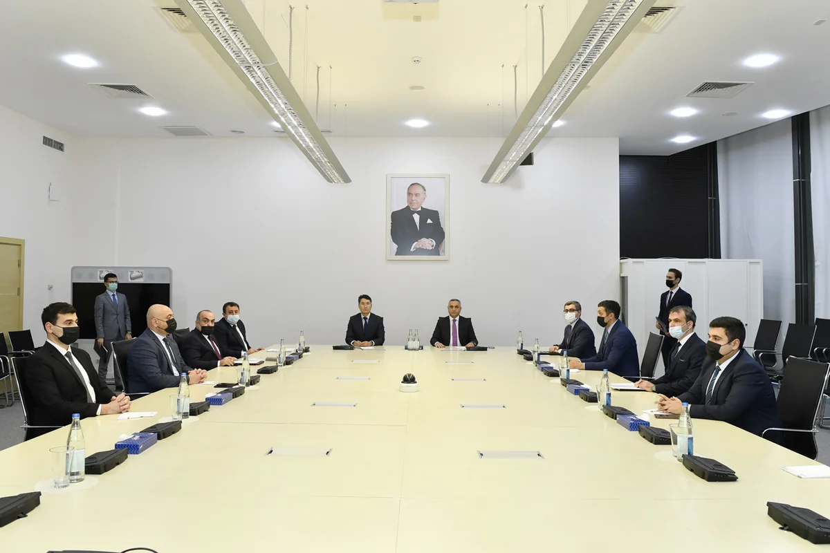 Rusiya şirkətinin Azərbaycandakı törəməsi “Şəki Şərab”ı özəlləşdirib