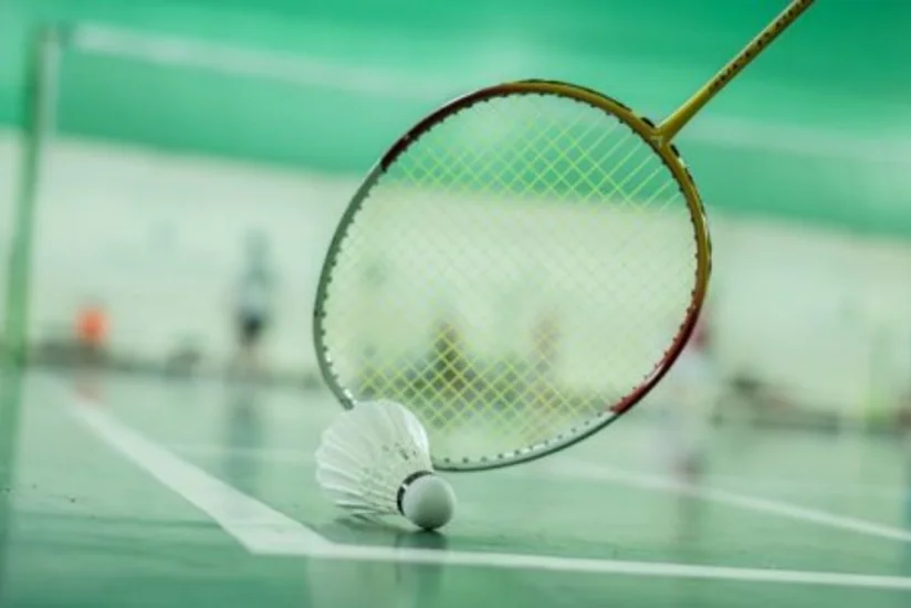 Şamaxıda beynəlxalq badminton turniri keçiriləcək