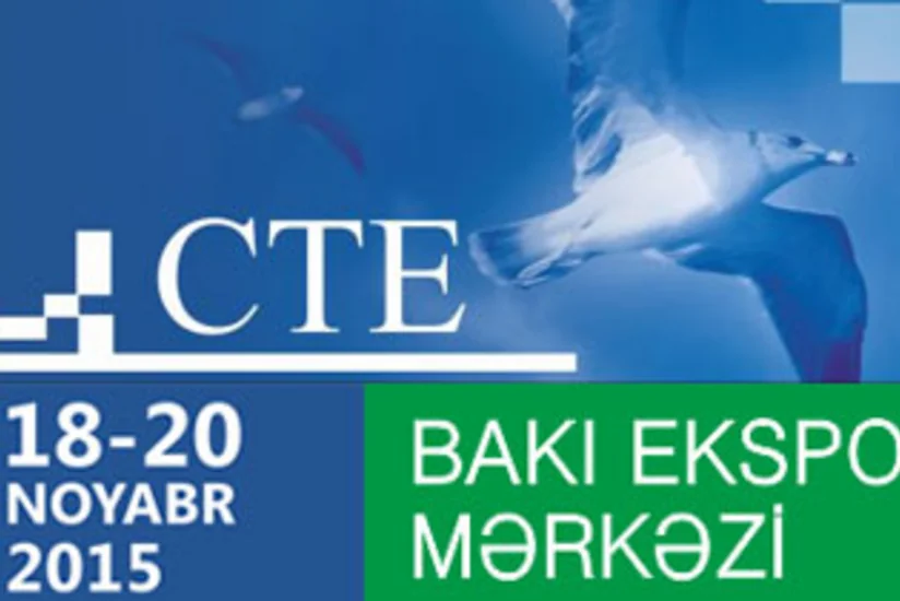 ​Bakıda “Xəzər: ətraf mühit üçün texnologiyalar” 6-cı beynəlxalq “Ətraf mühit” sərgisi keçiriləcək
