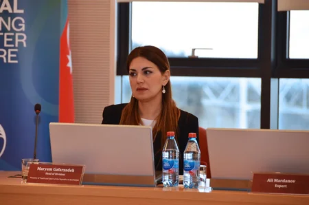 ADA Universitetində “Əməyin gələcəyi” mövzusunda “dəyirmi masa” keçirilib