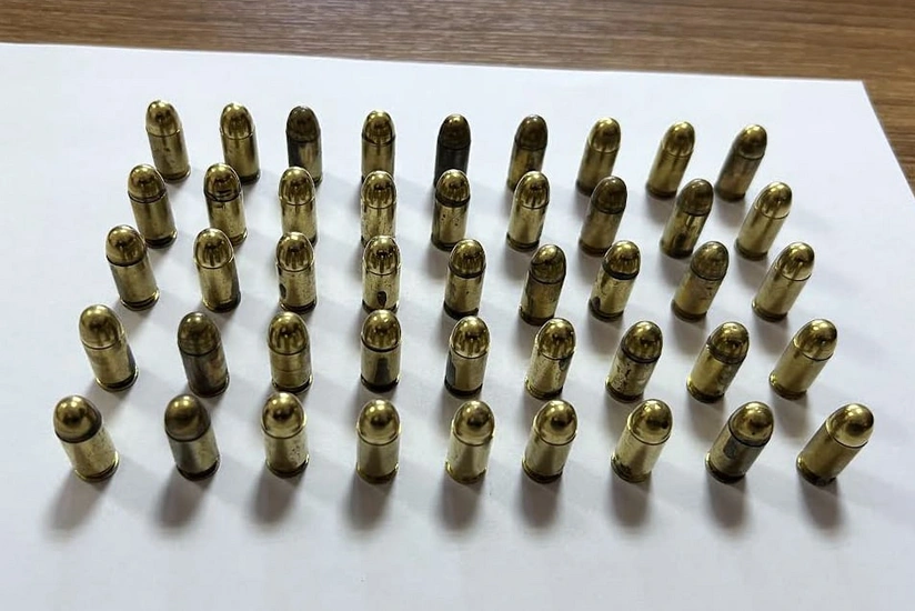 İrandan Azərbaycana döyüş sursatı keçirilməsinin qarşısı alınıb