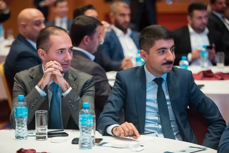 “Qarant Sığorta Agentinin mobil tətbiqinin təqdimat mərasimi keçirilib