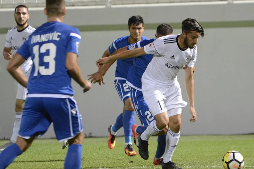 Azərbaycan Premyer Liqasında XIII turun son oyunu: “Qarabağ” “Sabah”a qarşı