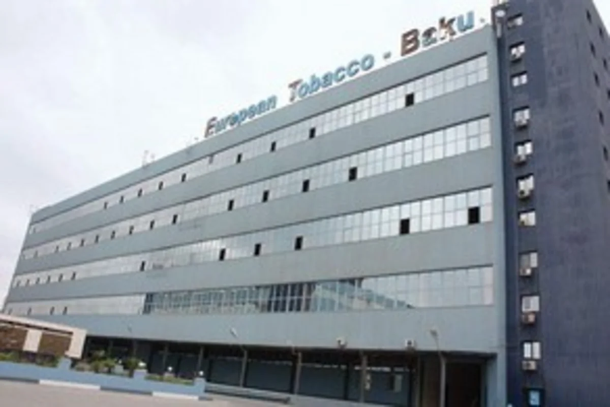 “European Tabacco - Baku”nun səhmləri ilə ticarət aktivləşib