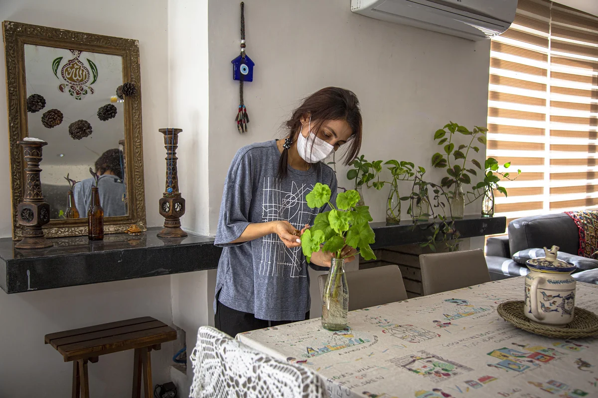 Pandemiya ilə bağlı yeni özünü təcridetmə şərtləri açıqlandı