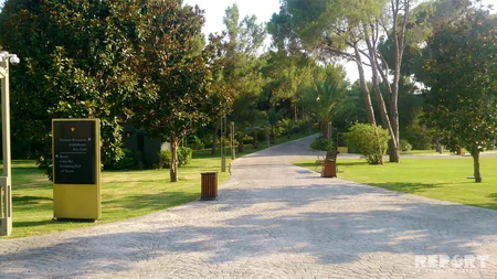 ​Мэр Мунир Каралоглу: В прошлом году Анталью посетили 35 000 туристов из Азербайджана