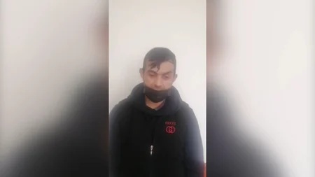 Göygöldə mağazadan oğurluq edən şəxslər saxlanılıb 
