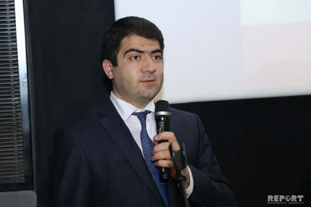 “Mələk” tammetrajlı bədii filminin təqdimatı olub