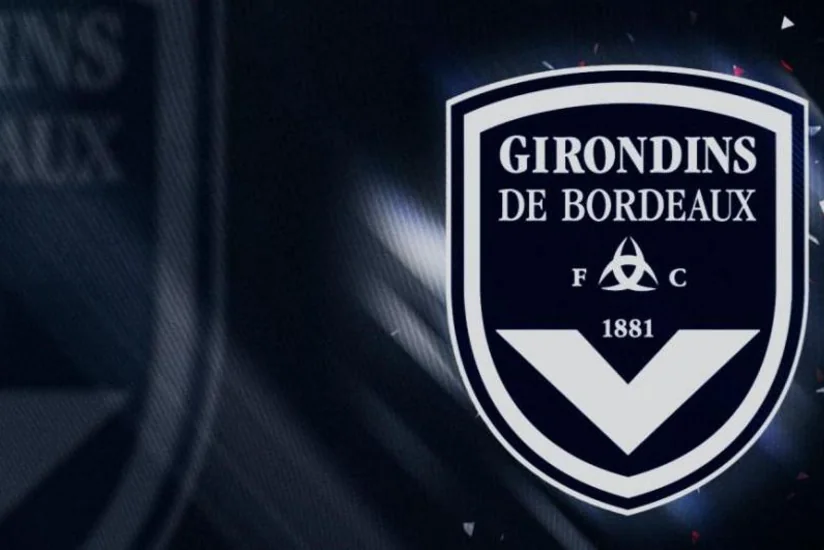 Six-time French champions Bordeaux declare bankruptcy
