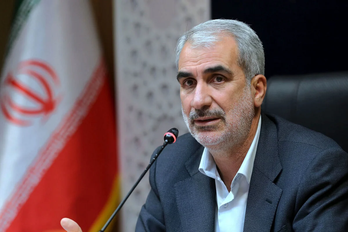 Iran's minister of education sent to resignation