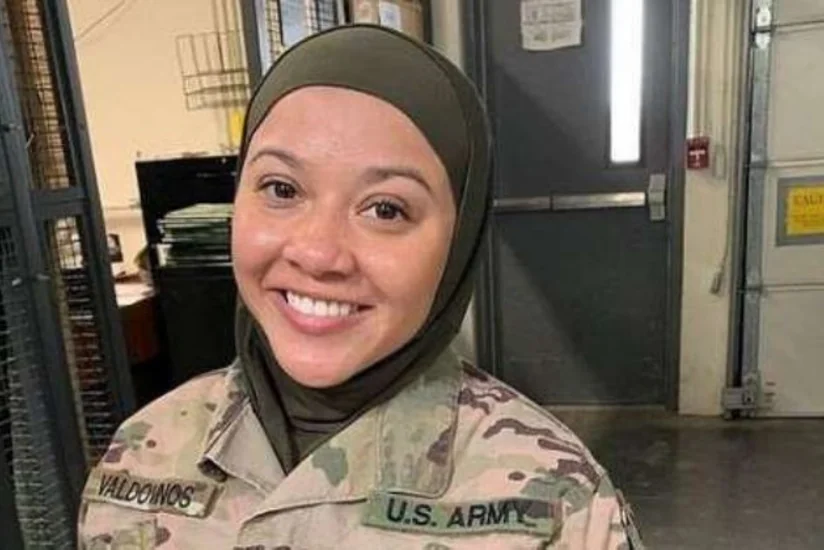 ABŞ hərbçiləri ənənəvi baş geyimləri geyə bilərlər