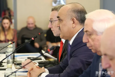 Nazir: “Azərbaycanda 65 yaş və yuxarı yaşda olanların sayı 67,3 faiz artıb”