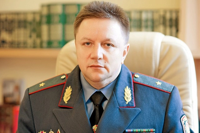 Замминистра МВД Беларуси посетит Азербайджан