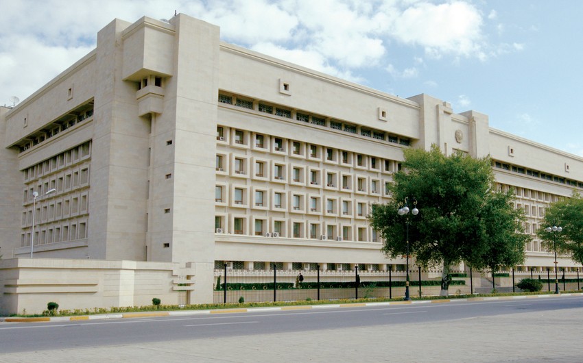 SSS: Unconventional hidden worship-education complex found in Baku