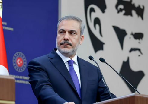 Hakan Fidan: Yaxın Şərqdə müharibə genişlənə bilər