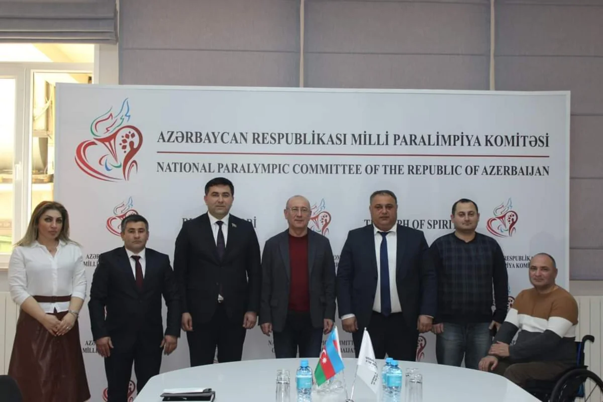 Federasiya prezidenti: Reqbinin inkişaf etdirilməsini qarşıya məqsəd qoymuşuq