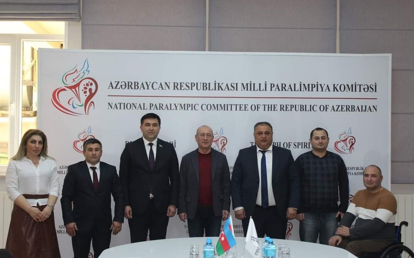 Federasiya prezidenti: Reqbinin inkişaf etdirilməsini qarşıya məqsəd qoymuşuq