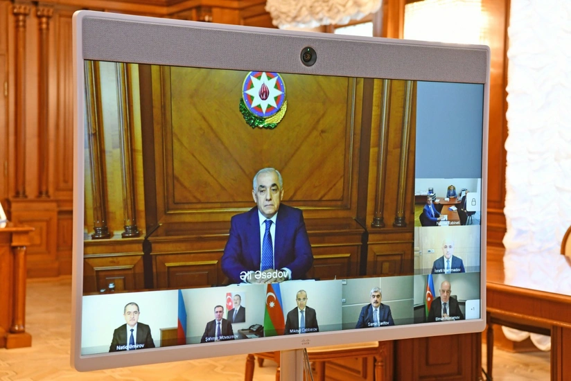 Dövlət Neft Fondunun büdcəsinə yenidən baxılacaq