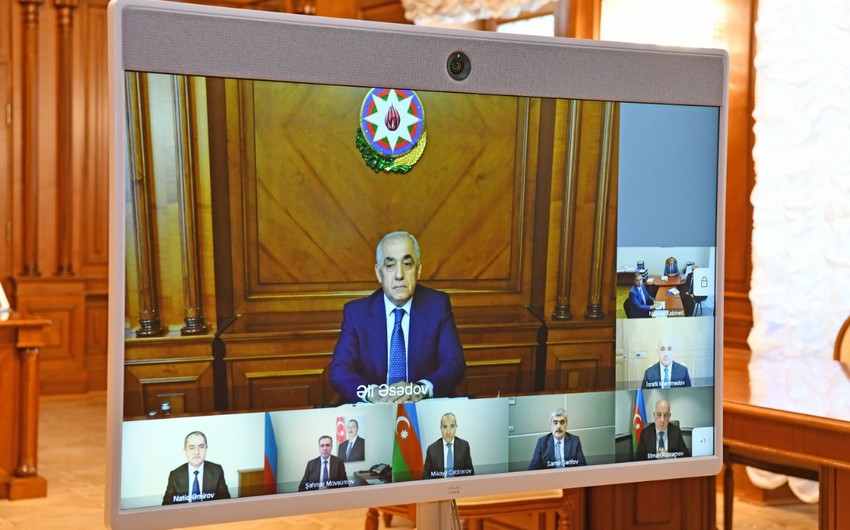 Dövlət Neft Fondunun büdcəsinə yenidən baxılacaq