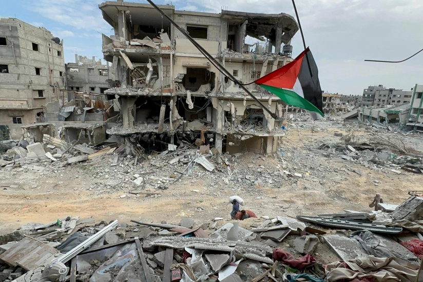 The Jerusalem Post: Qəzza ilə bağlı danışıqlar ləng gedir