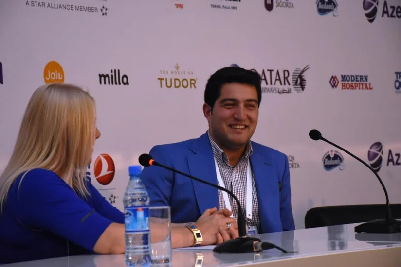 Vasif Durarbəyli:Bizim üçün uğur ilk “Onluğ”a düşmək olacaq