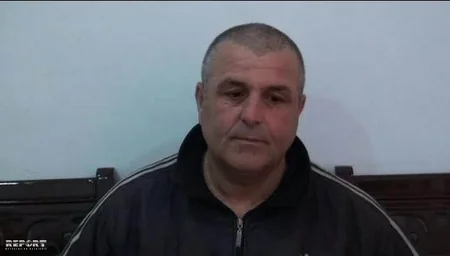 Neftçalada qanunsuz silah saxlayan şəxslər tutulub - FOTO