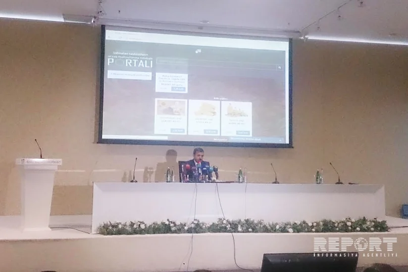 Kənd təsərrüfatı məhsulları istehsalçılarına 25% avans ödəniləcək