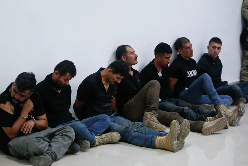 СМИ назвали имя организатора убийства президента Гаити