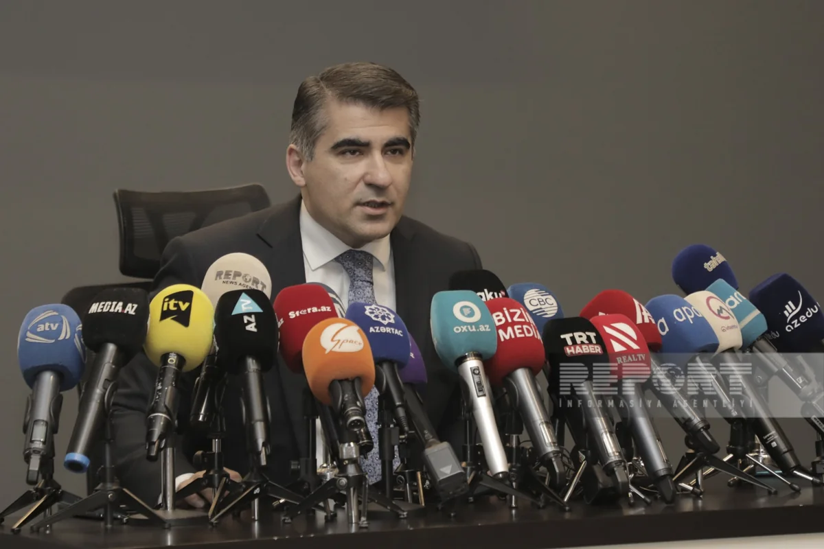 Türkiyə-Azərbaycan Universitetinə yeni tədris ilindən tələbə qəbulu planlaşdırılır