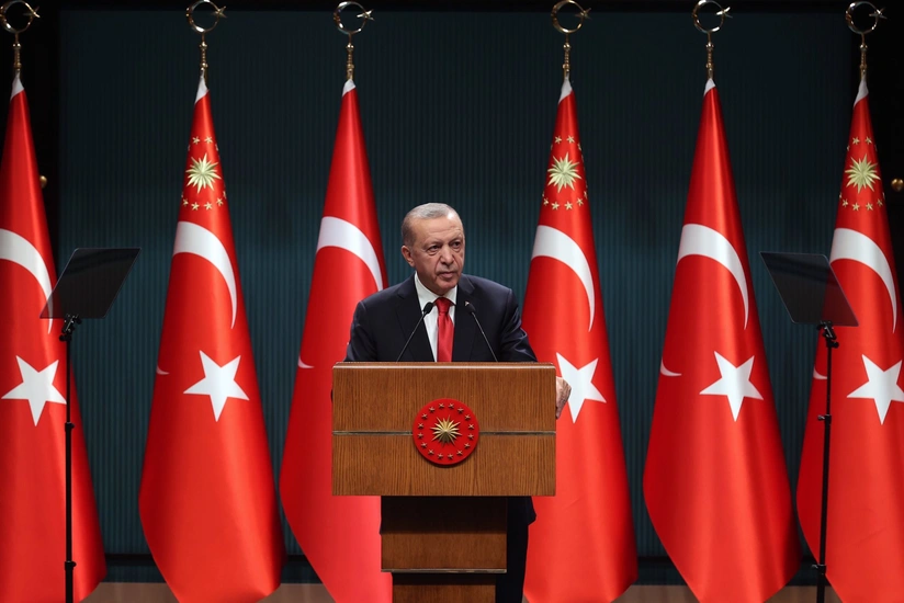 Türkiyə Prezidenti Putin və Zelenski ilə danışacaq