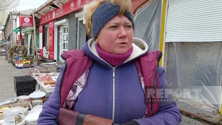 Orikhiv - destroyed city of Ukraine - PHOTO REPORTAGE