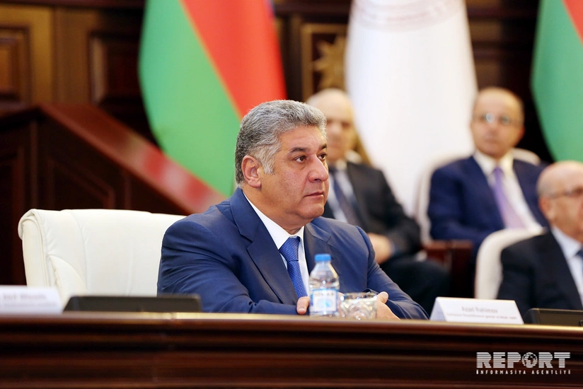 Azad Rəhimov: Mən həqiqətən çox narahatam