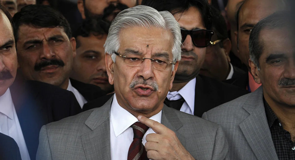 Pakistan XİN başçısı: İstanbul prosesi Əfqanıstanda sülh və rifaha nail olmaq üçün səmərəli dialoq vasitəsidir