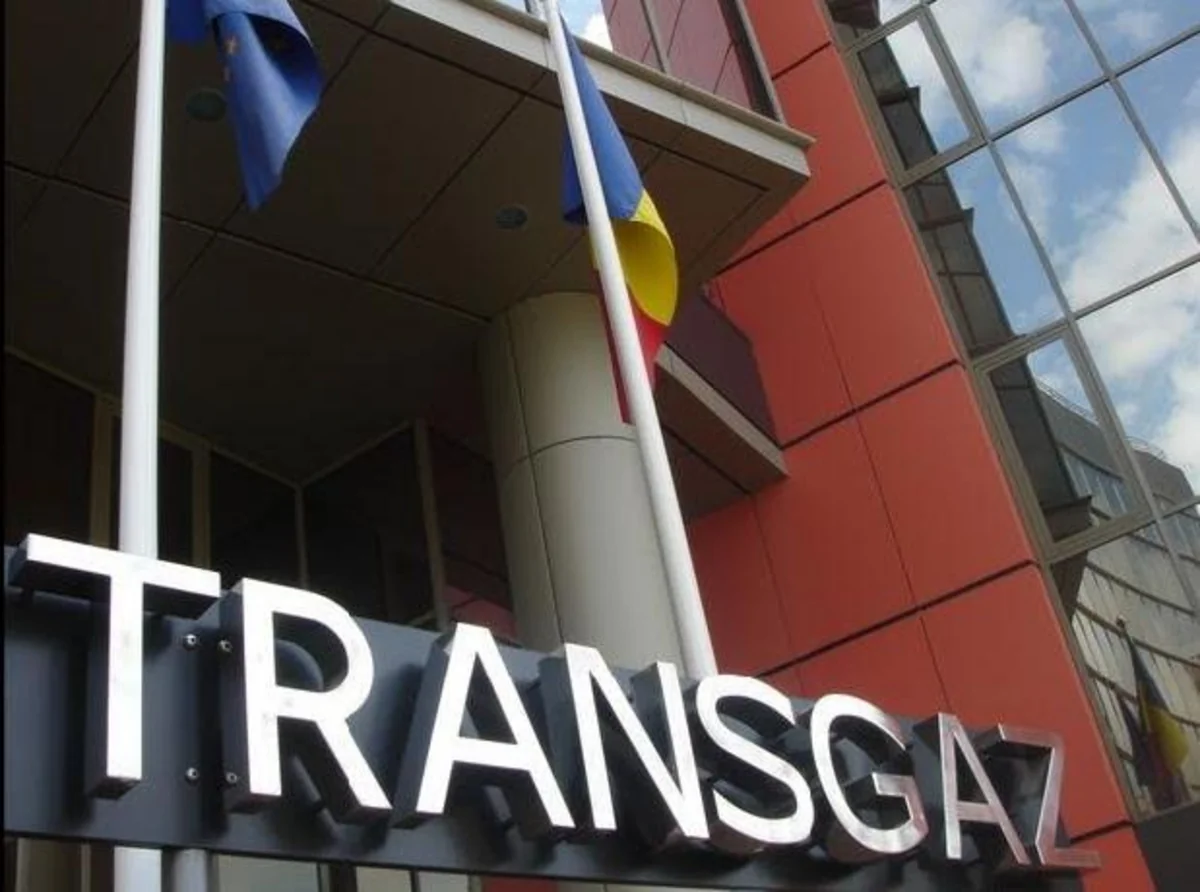 Rumıniyanın Transgaz şirkətinin rəhbəri Azərbaycana gələcək