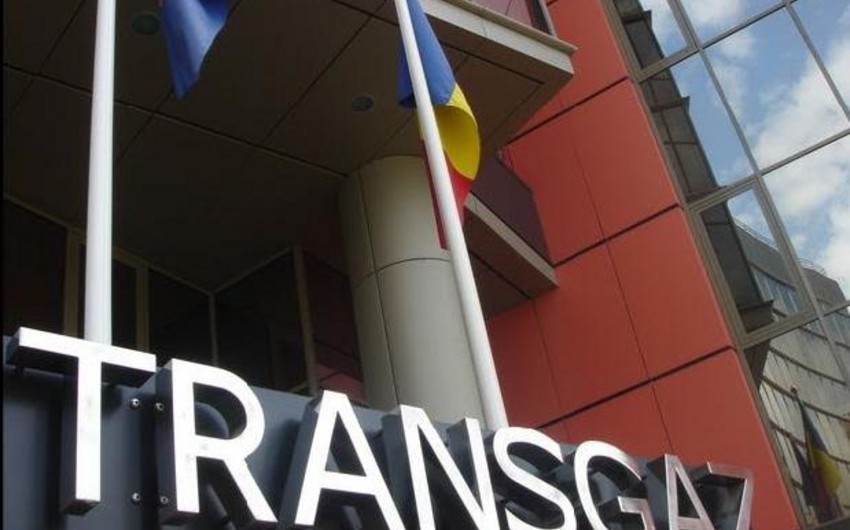 Rumıniyanın Transgaz şirkətinin rəhbəri Azərbaycana gələcək