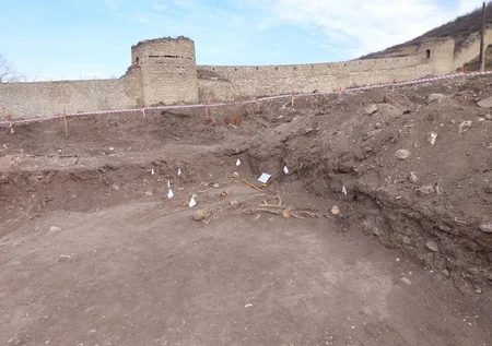 State Commission: Khojaly genocide victims probably buried in mass grave in Asgaran