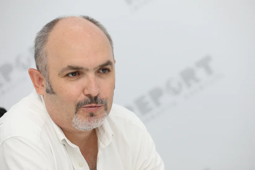 Vyaçeslav Sapunov: “Adı qazanmaq çətin, itirmək isə çox asandır”