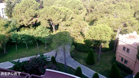 ​Мэр Мунир Каралоглу: В прошлом году Анталью посетили 35 000 туристов из Азербайджана