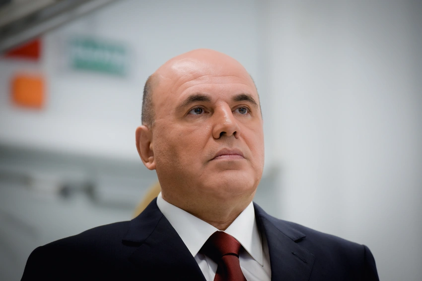 Mixail Mişustin: “Azərbaycan Avrasiya məkanında gedən inteqrasiya proseslərini diqqətlə izləyir”