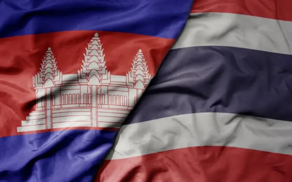 Tailand və Kamboca liderləri iyulun 28-də Malayziyada danışıqlar aparacaqlar