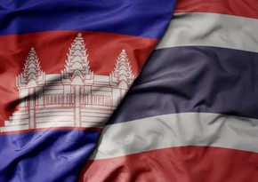Thailand and Cambodia agree to Malaysian mediation, Malaysian minister says