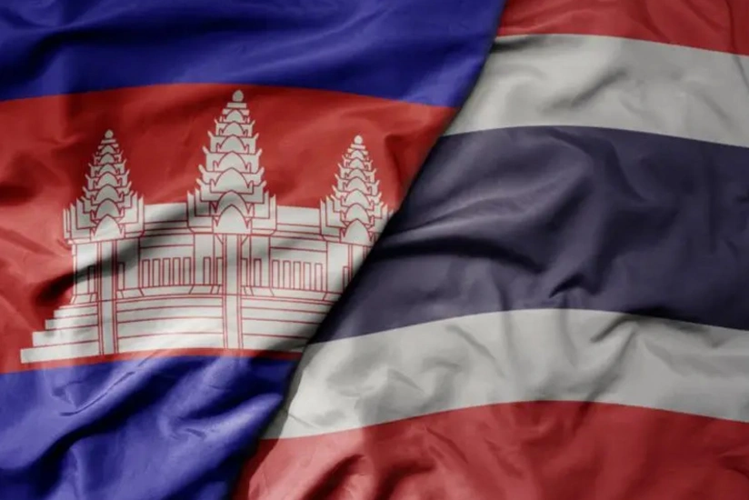 Thailand and Cambodia agree to Malaysian mediation, Malaysian minister says