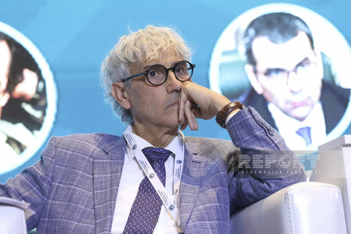 Mohammed El Maazouz: Islamophobia is like a bomb ready to explode at any moment